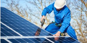 Installation Maintenance Panneaux Solaires Photovoltaïques à Villers-la-Montagne